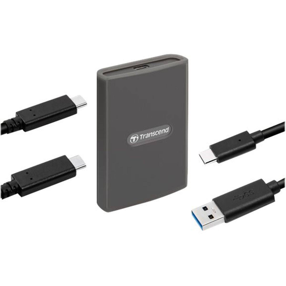 Transcend CFexpress Type-B-Card Reader - image 2 of 2