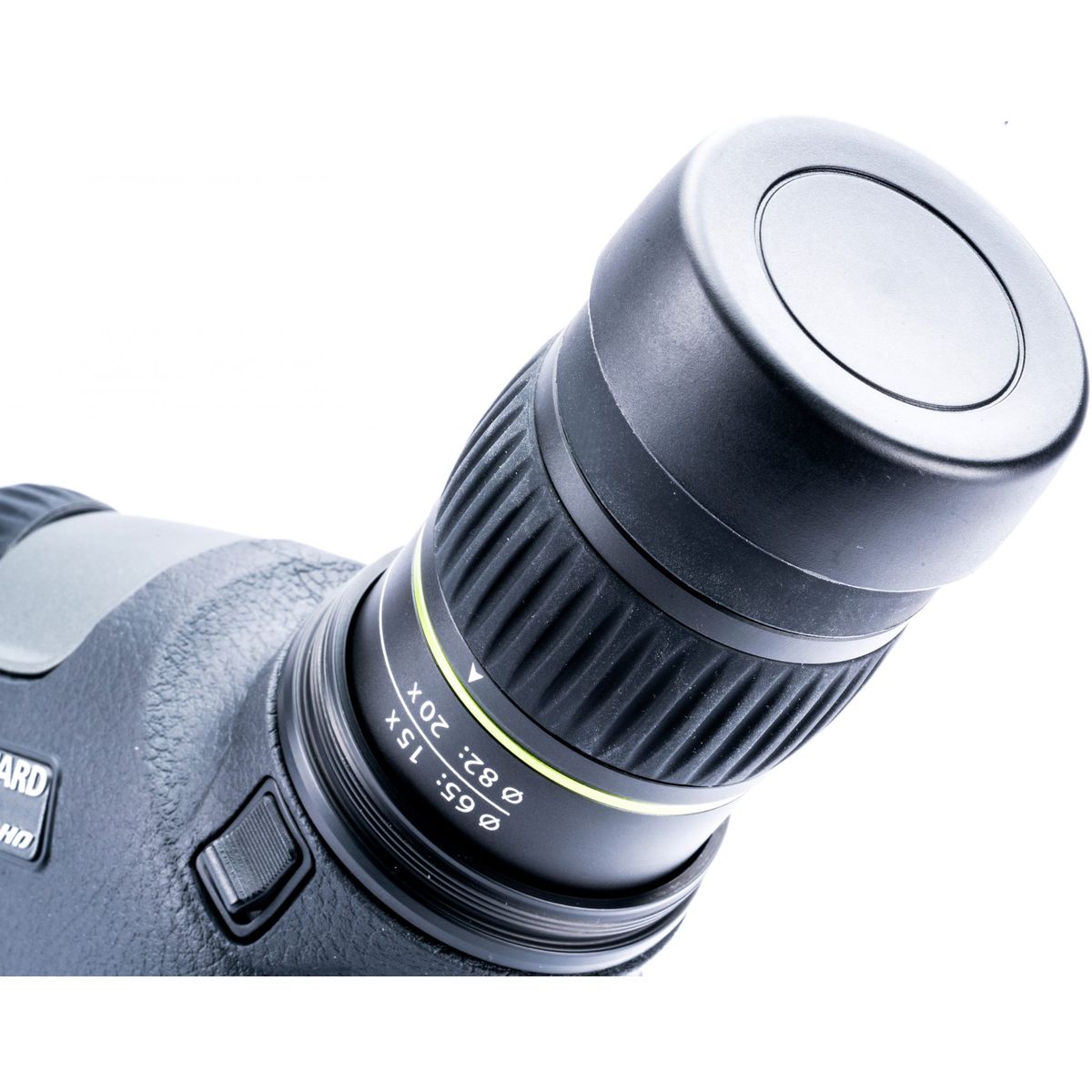 Vanguard Endeavor HD 65A - image 2 of 5