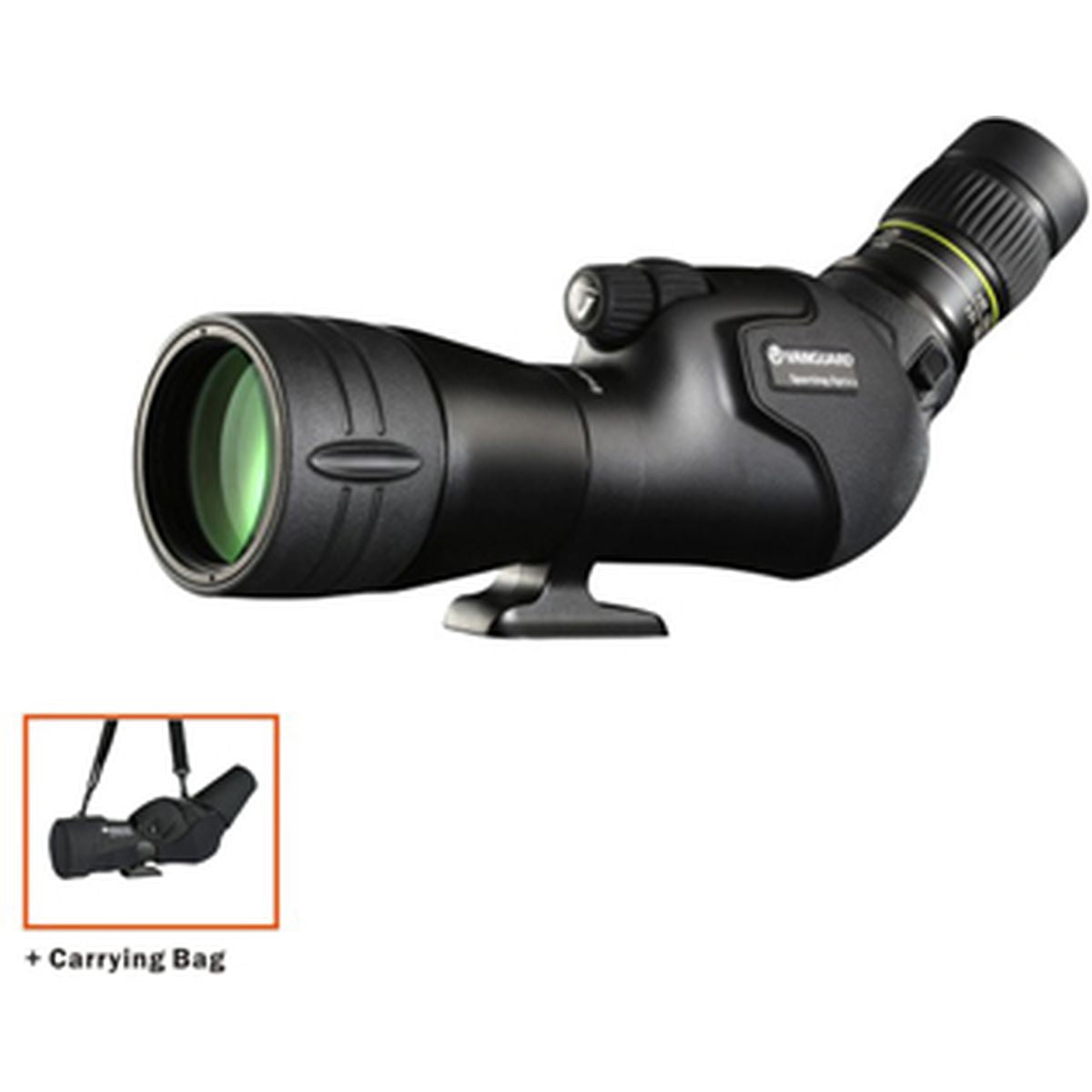Vanguard Endeavor HD 82A
