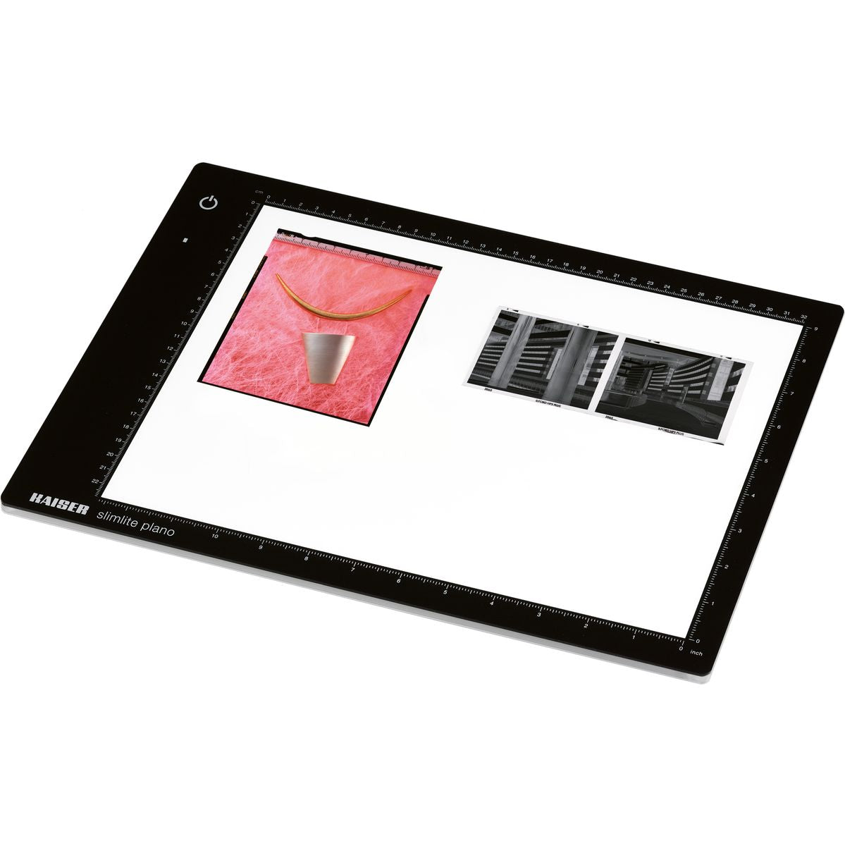 Kaiser Slimlite Plano LED Light Box 32x22.8cm