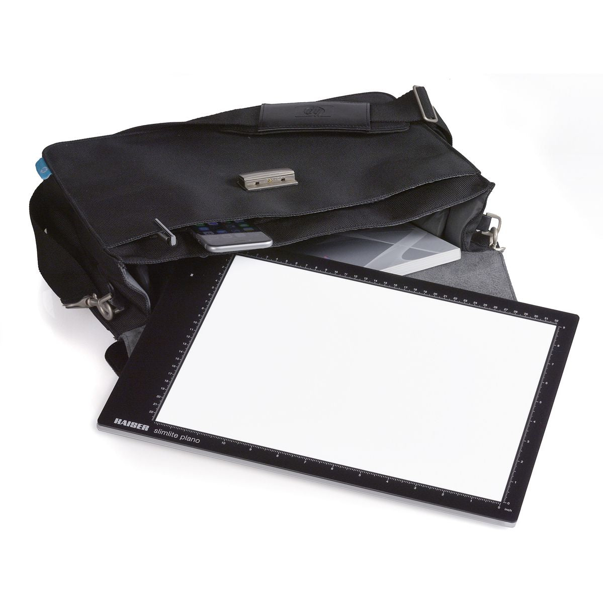 Kaiser Slimlite Plano LED Light Box 32x22.8cm - image 3 of 5