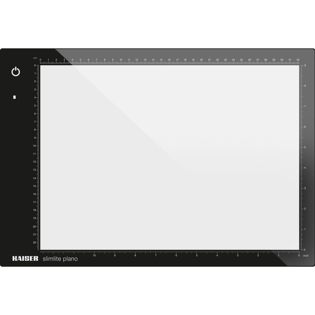 Kaiser Slimlite Plano LED Light Box 32x22.8cm - image 4 of 5