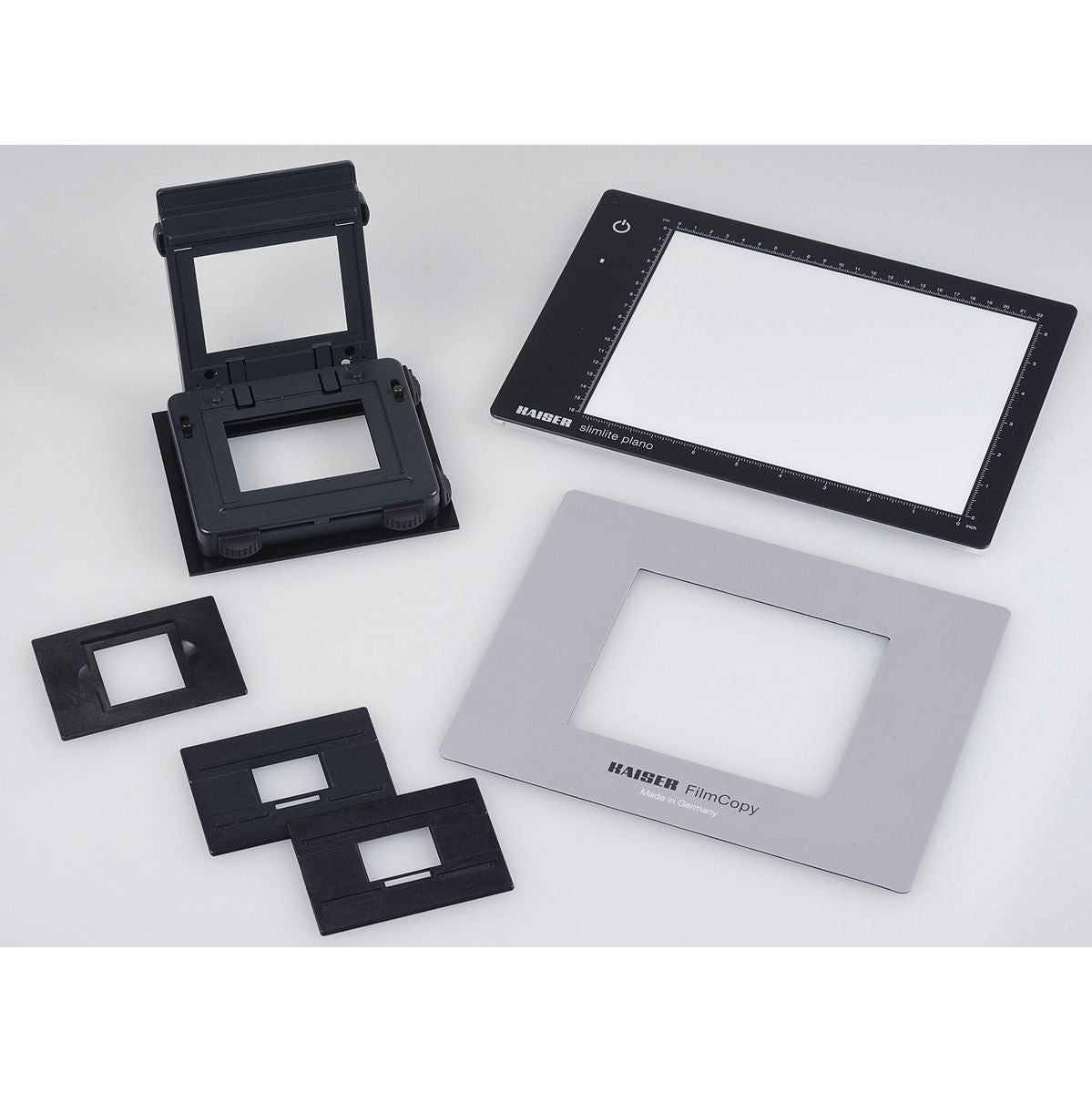 Kaiser Filmcopy Vario Kit