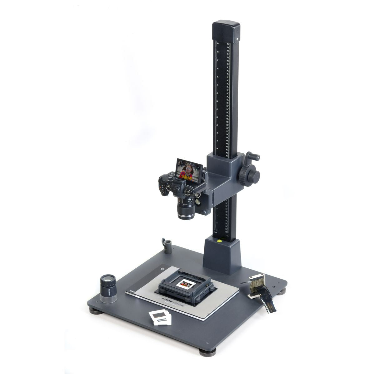Kaiser Filmcopy Vario Kit