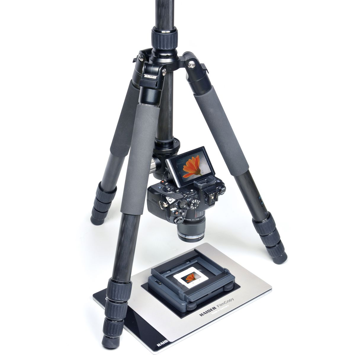 Kaiser Filmcopy Vario Kit