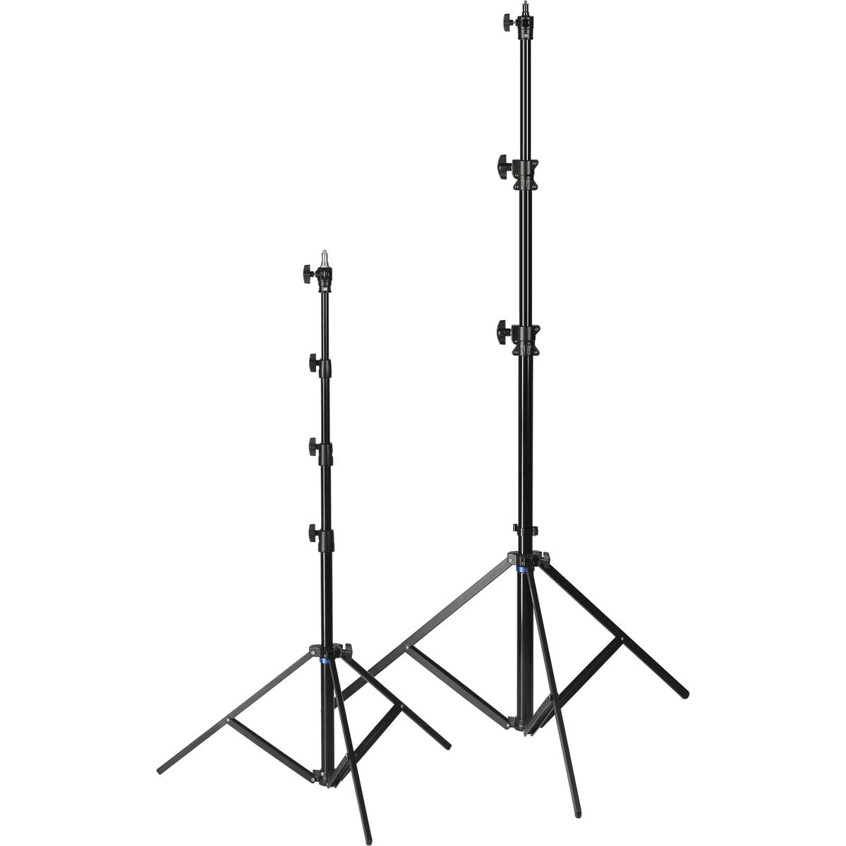Kaiser Autofold S Light Stand - image 4 of 5
