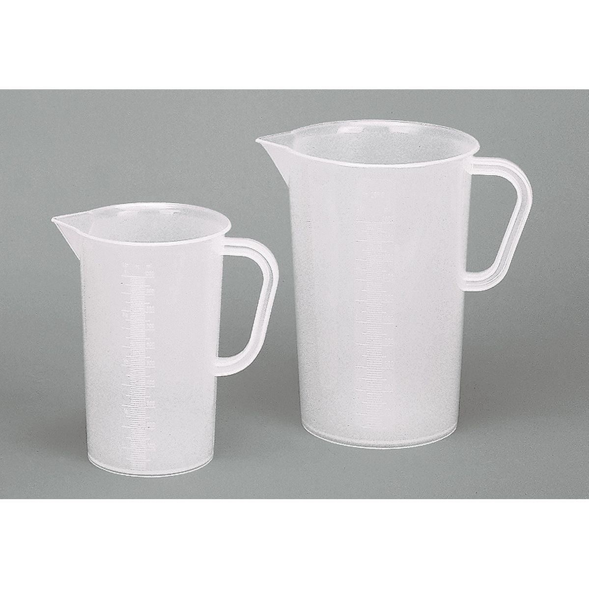 Kaiser Maatbeker 1000ml