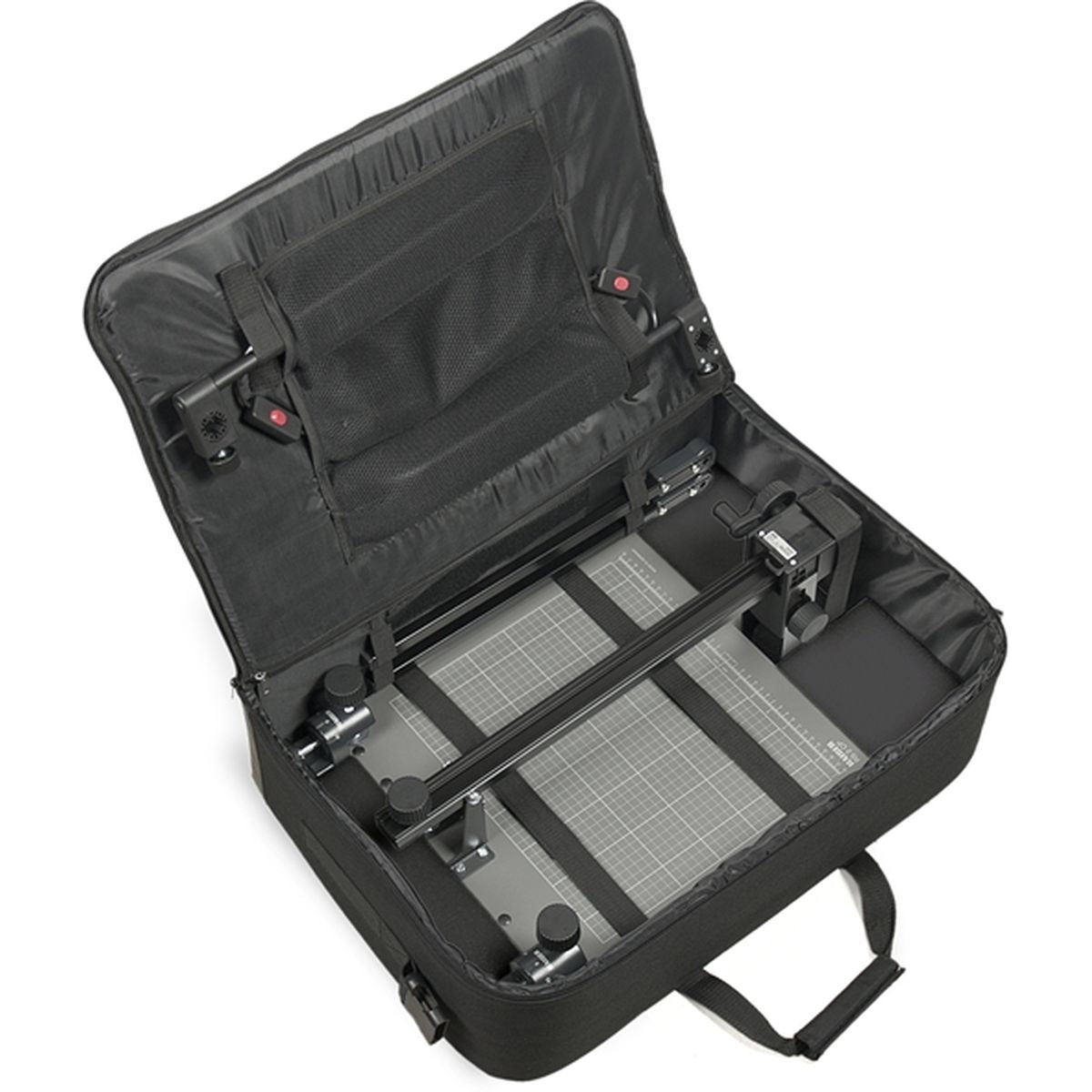 Kaiser Camerastatief RS 2 CP