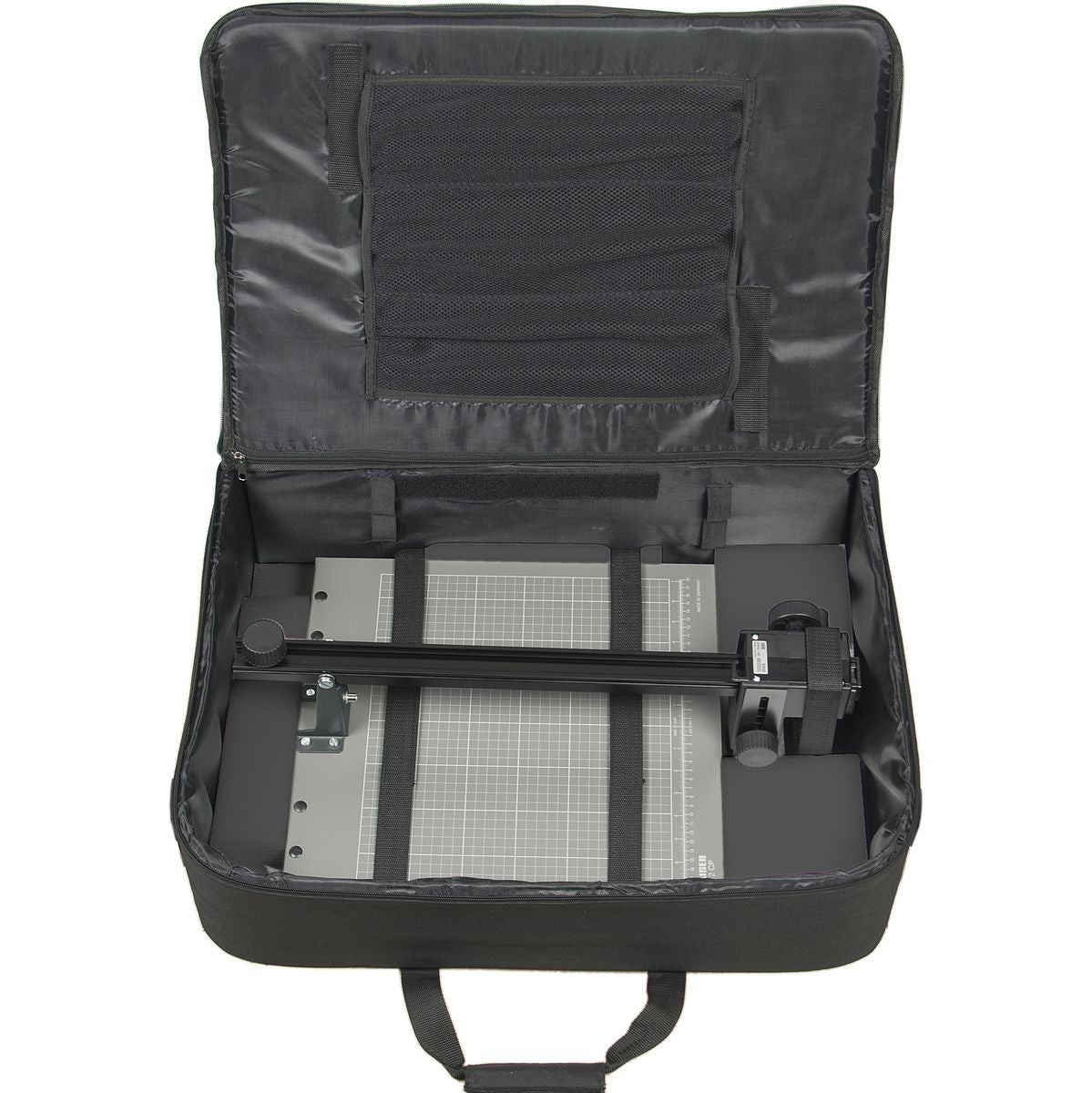 Kaiser Camerastatief RS 2 CP