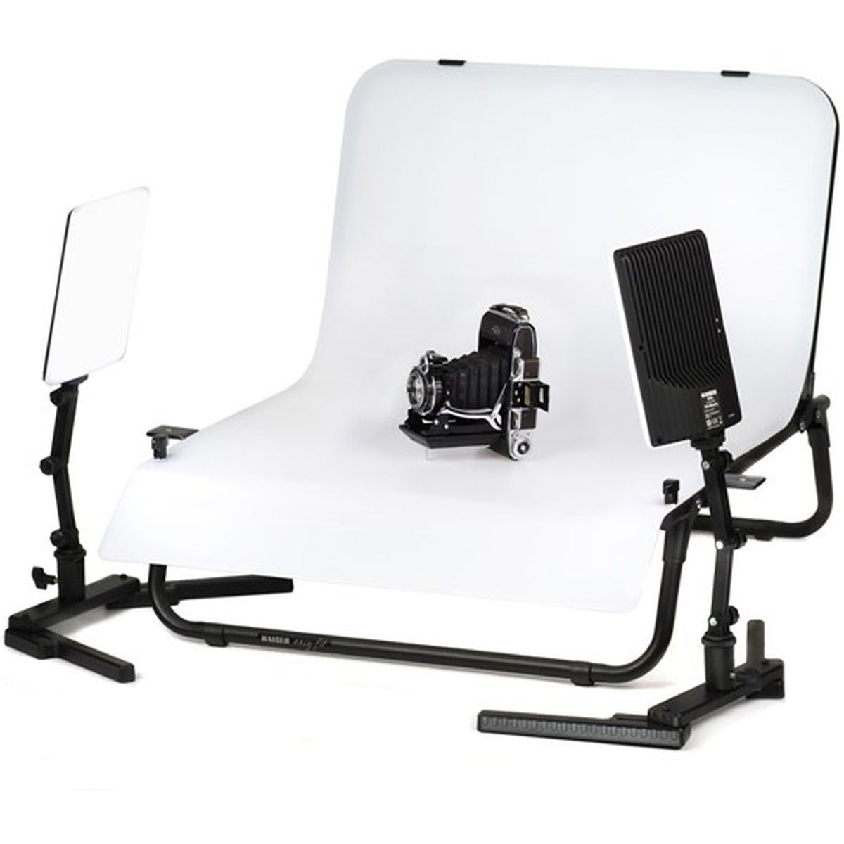 Kaiser Easy Fit LED Shooting Set