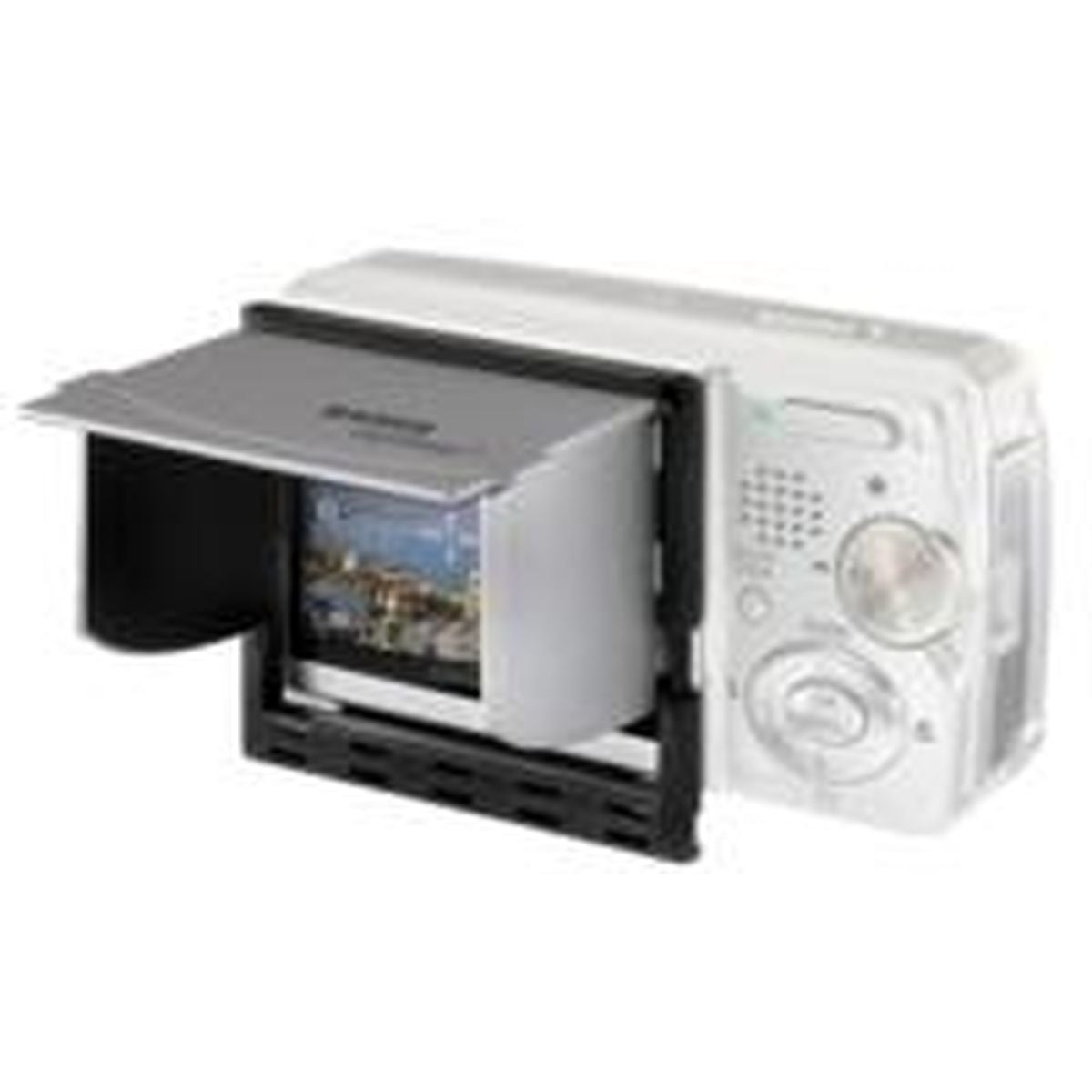 Kaiser Digishield 2.5" LCD Scherm