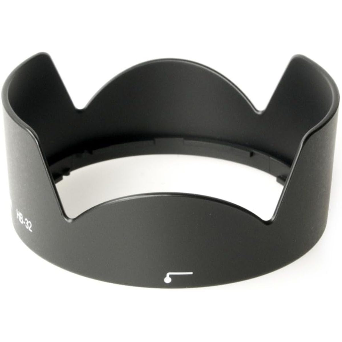 Kaiser Lens Hood For Nikon 18-105 VR