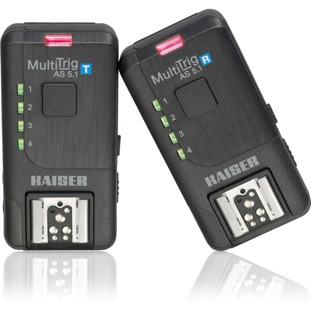 Kaiser Radio Trigger Set