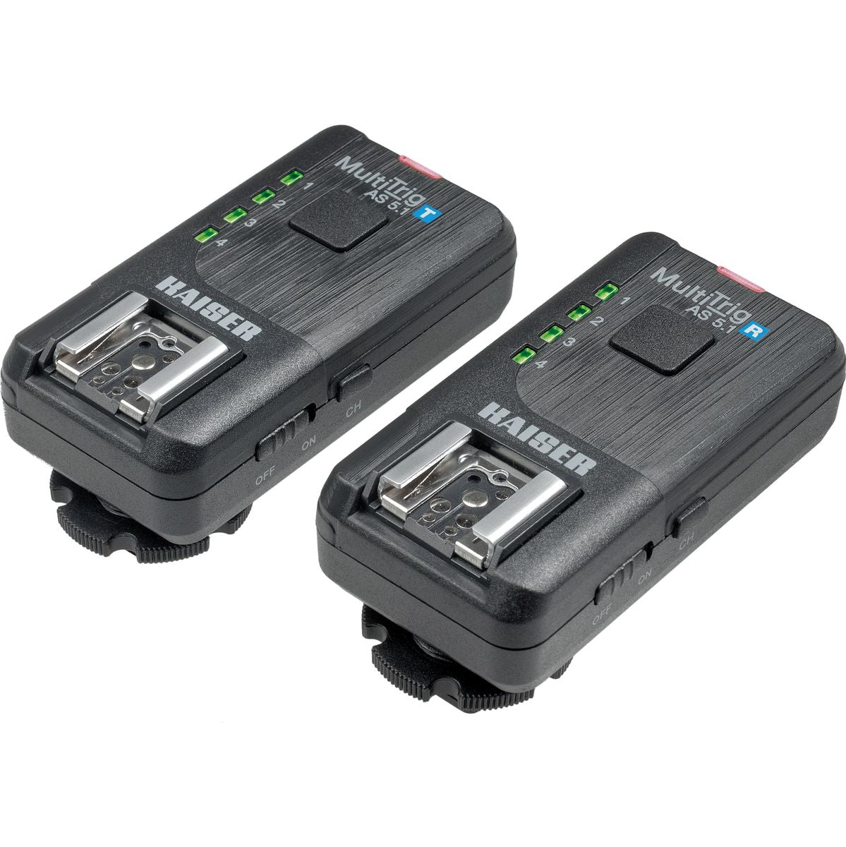 Kaiser Radio Trigger Set