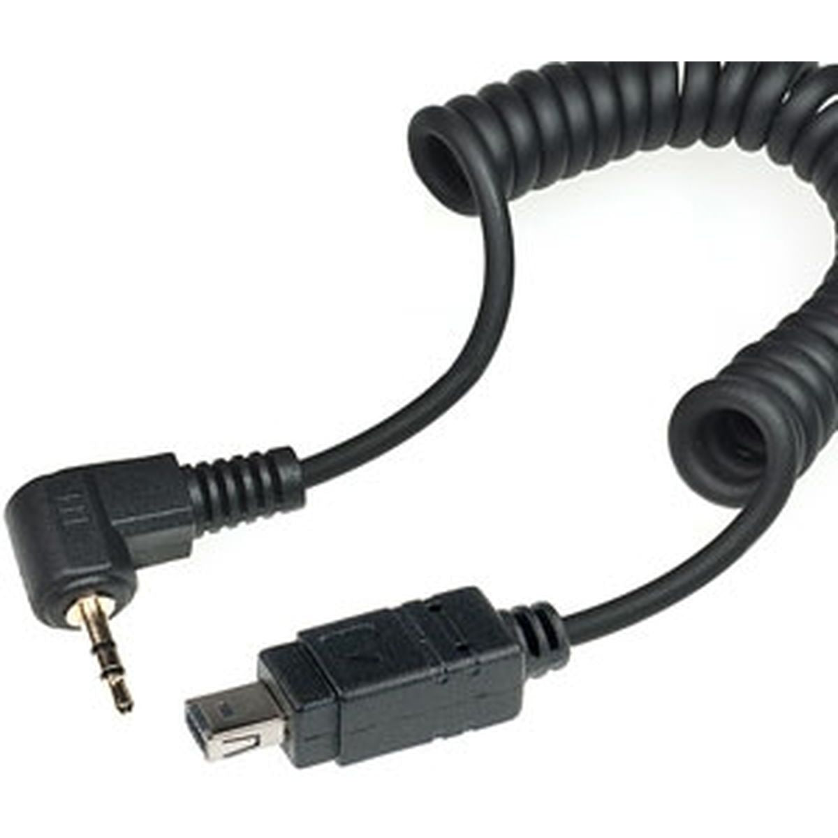 Kaiser 3N Shutter Release Cord Nikon