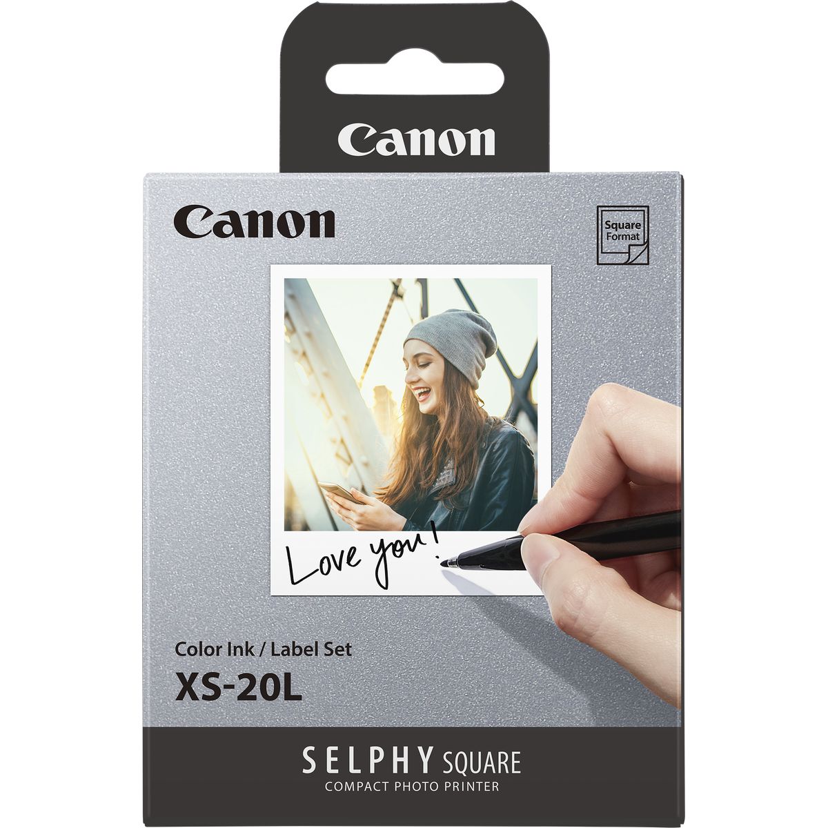 Canon Paper XS-20L