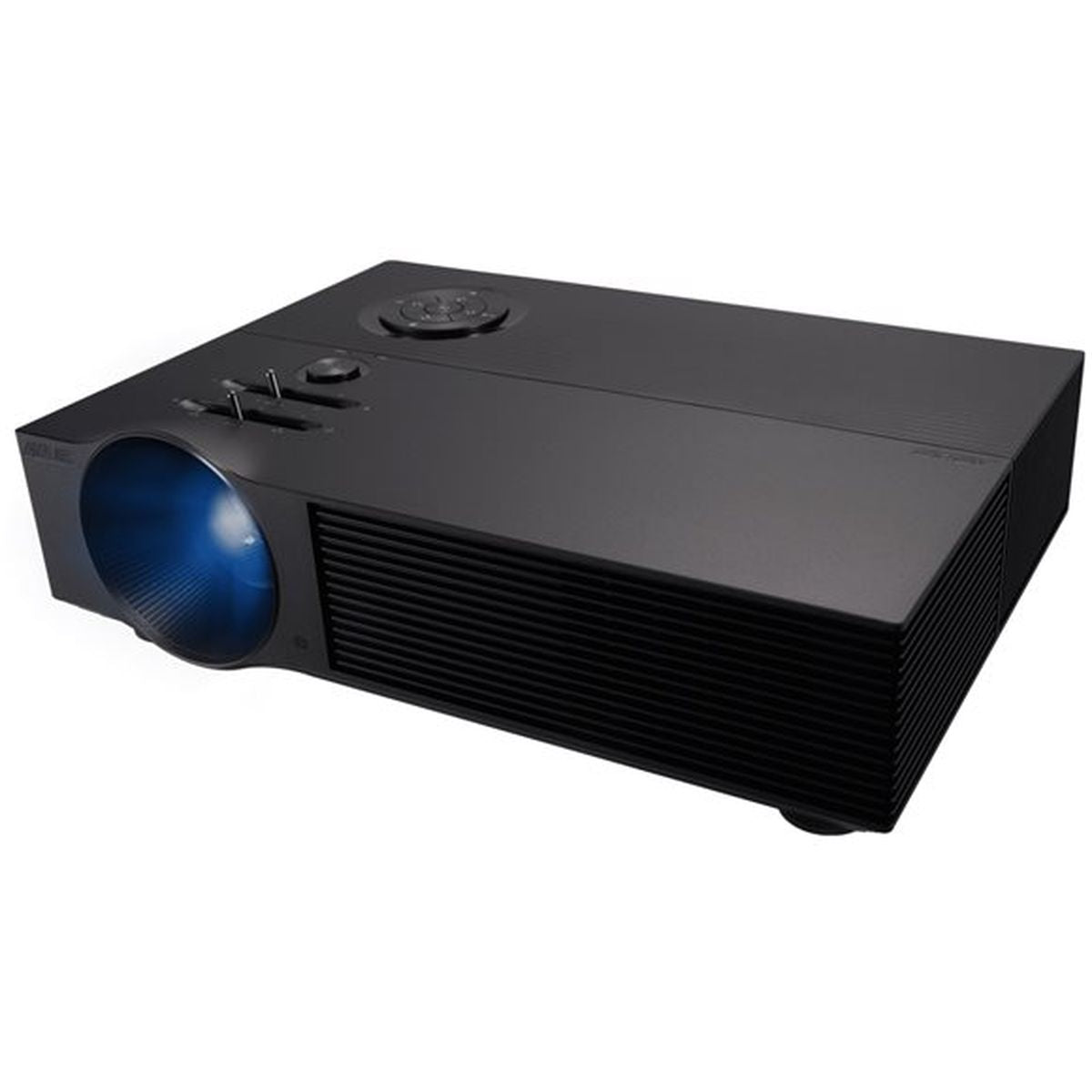 Asus H1 LED Projector - image 3 of 4