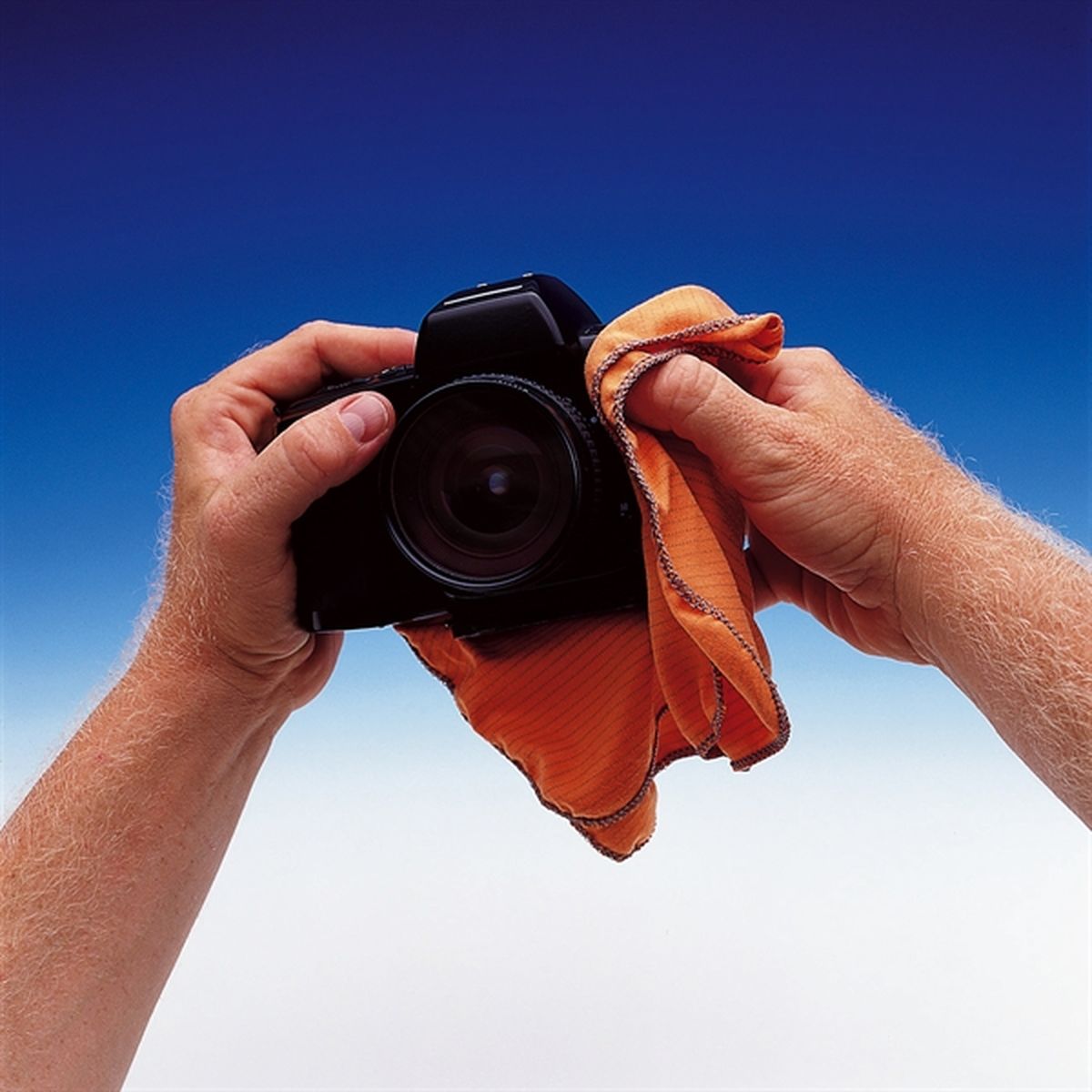 Kaiser Kinetronics Anti-Static Cloth Tiger Cloth ASC-TC8 8x8