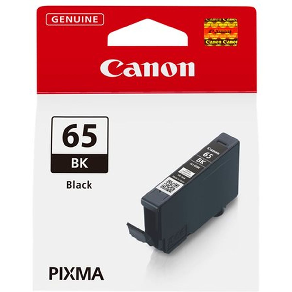 Canon Photo Black Ink Tank CLI-65 Pro Series - image 2 of 2