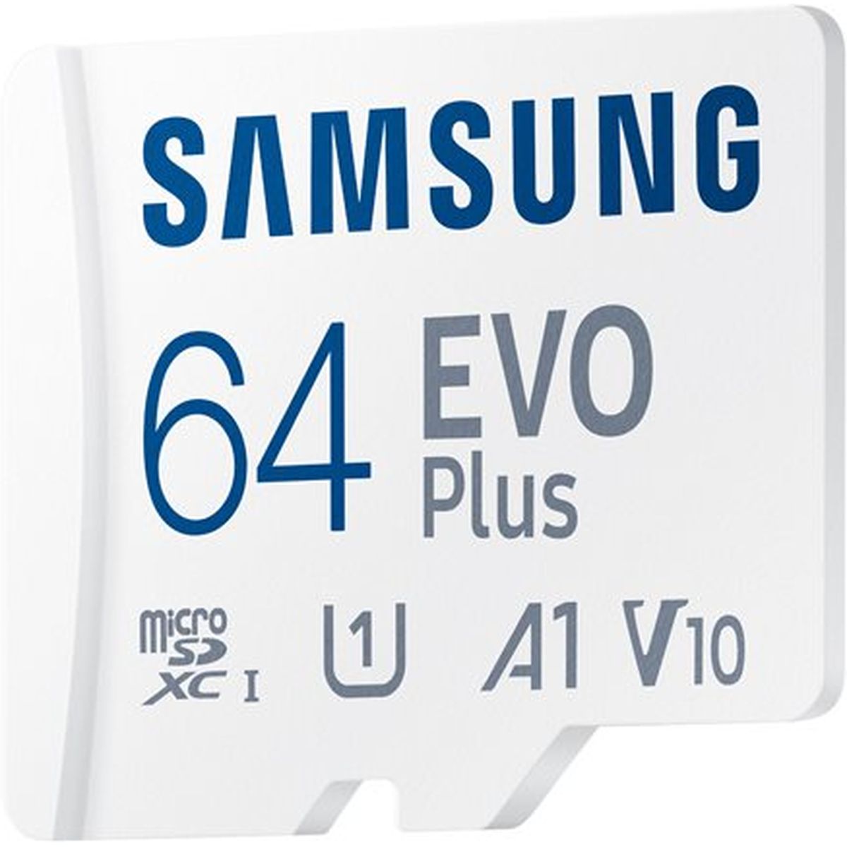 Samsung EVO Plus MicroSD 64GB - image 3 of 3
