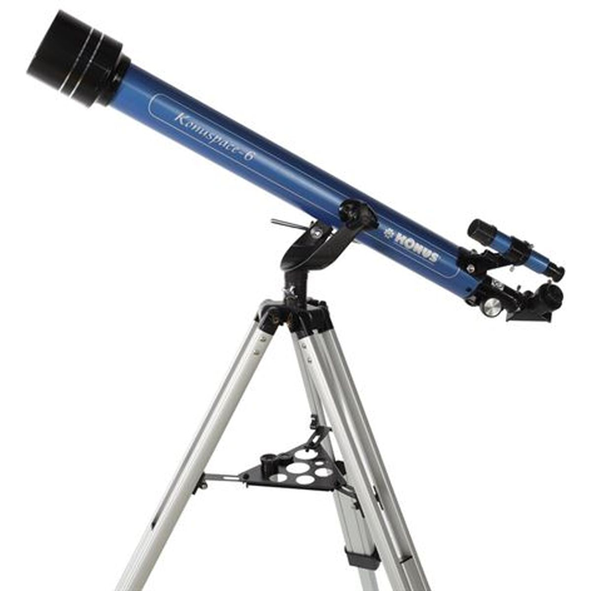 Konus Lenzentelescoop Konuspace-6 60/800