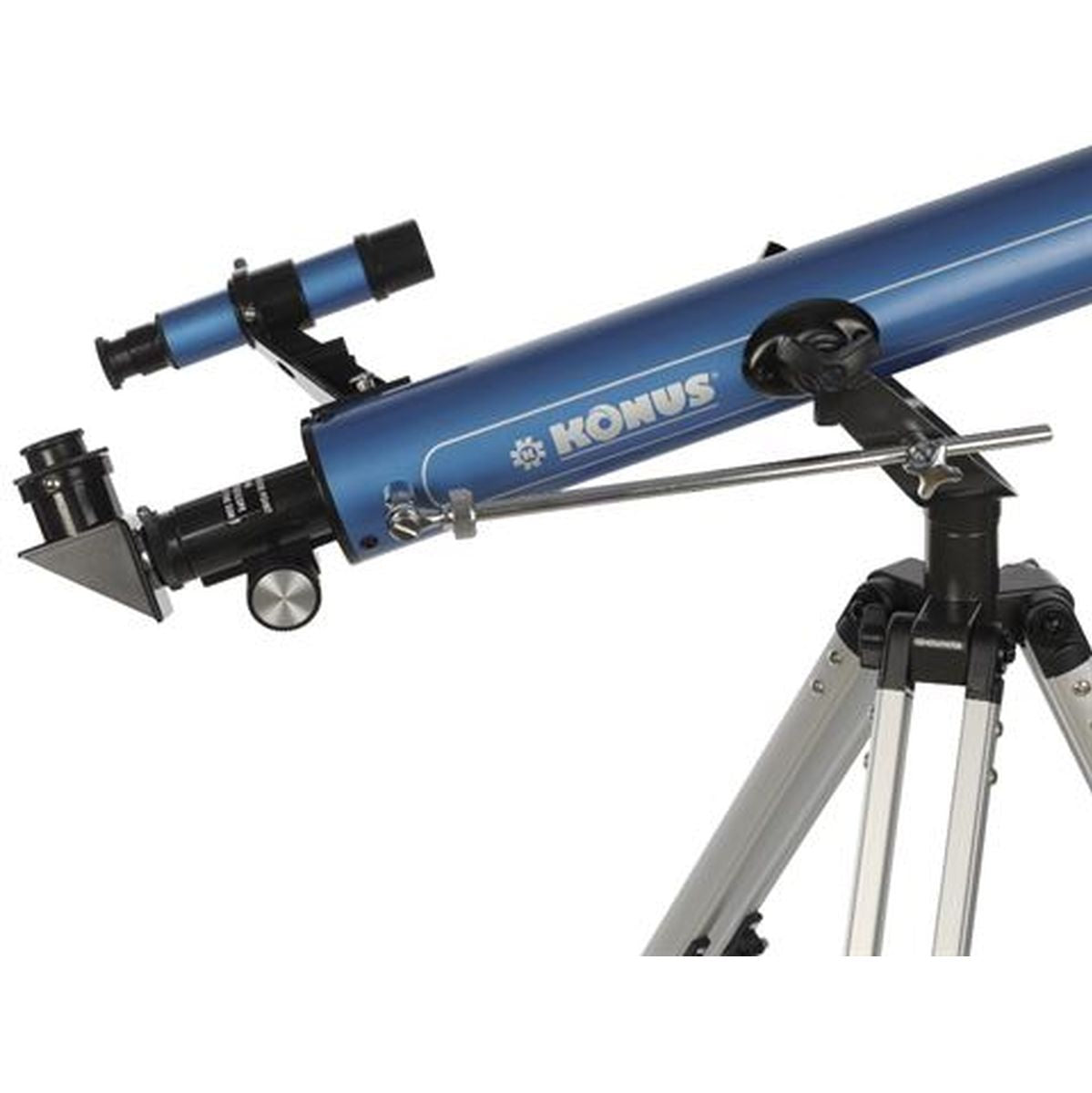 Konus Lenzentelescoop Konuspace-6 60/800