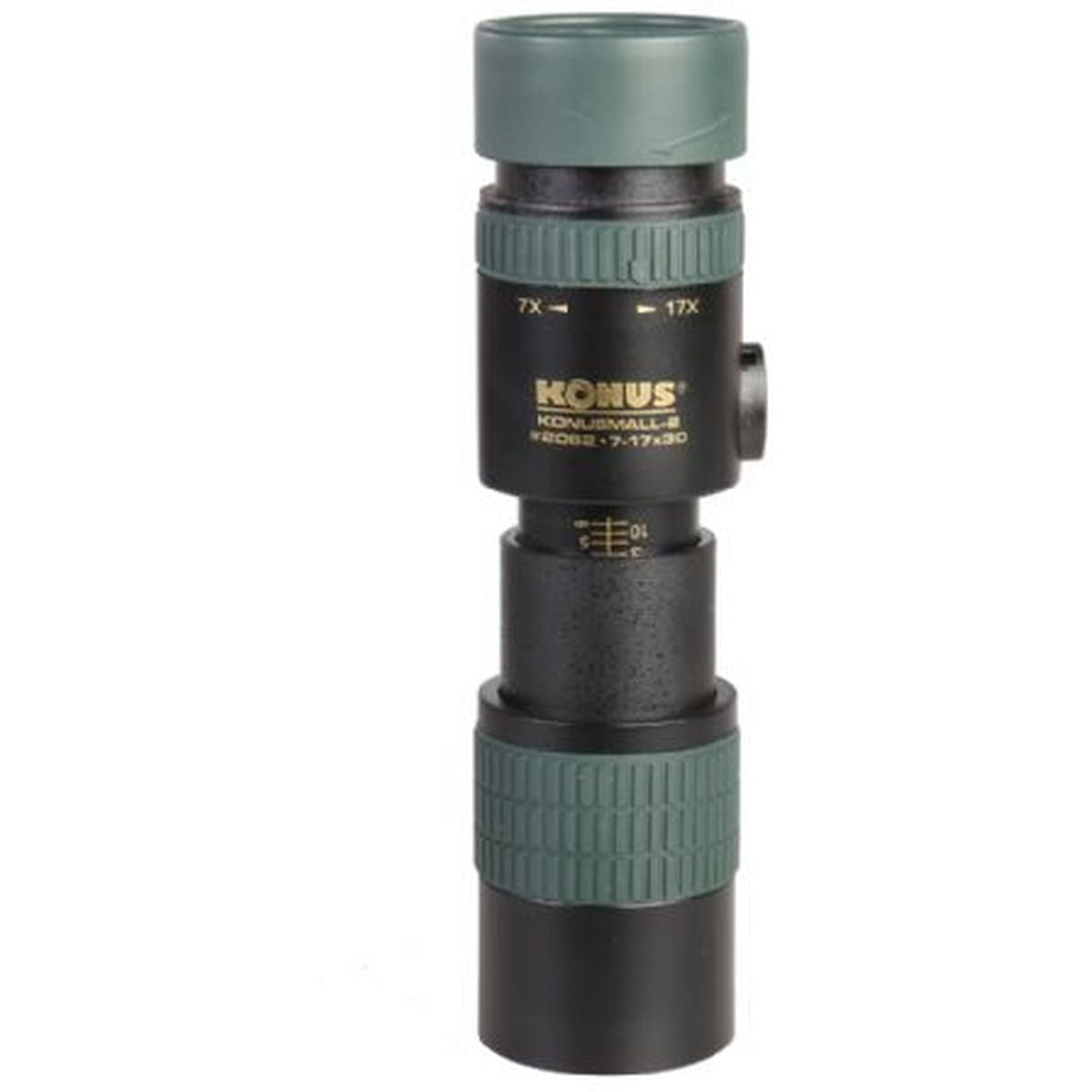 Monokijker Konusmall-2 7-17x30