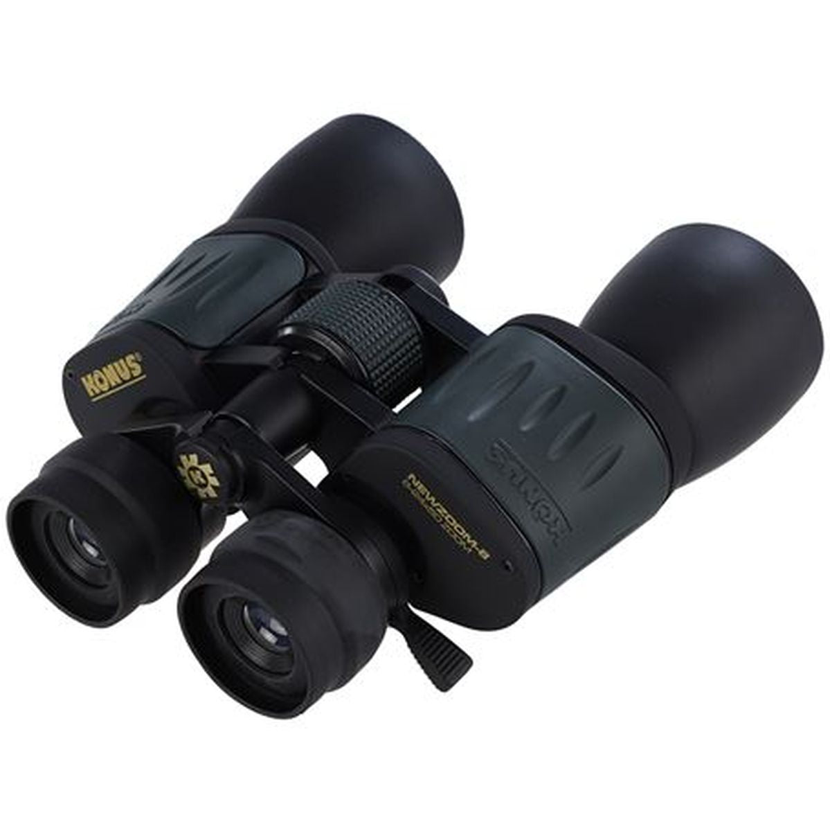 Konus Binocular Newzoom 8-24x50 - image 2 of 5