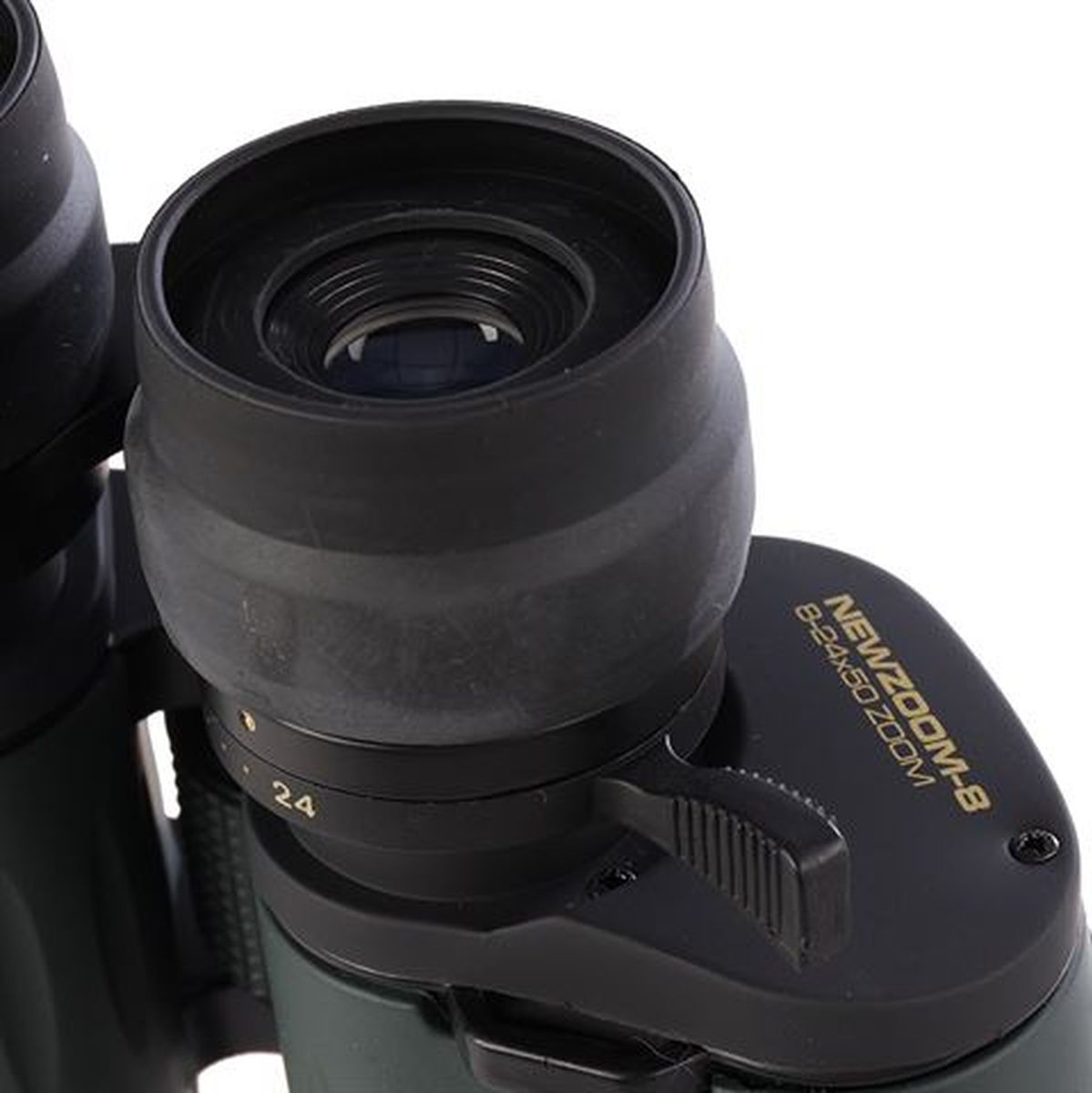 Konus Binocular Newzoom 8-24x50 - image 4 of 5