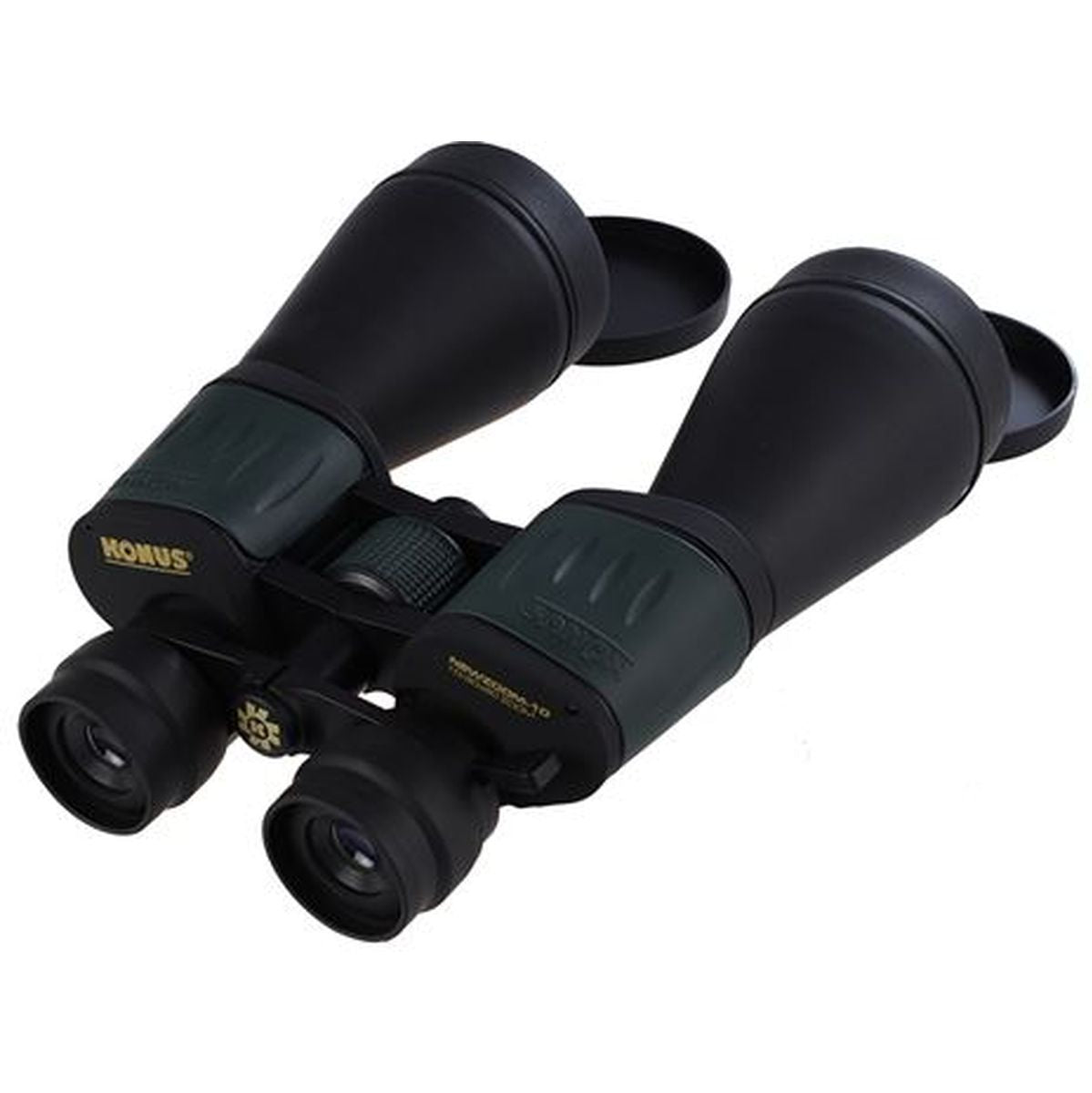 Konus Binocular Newzoom 10-30x60 - image 2 of 5