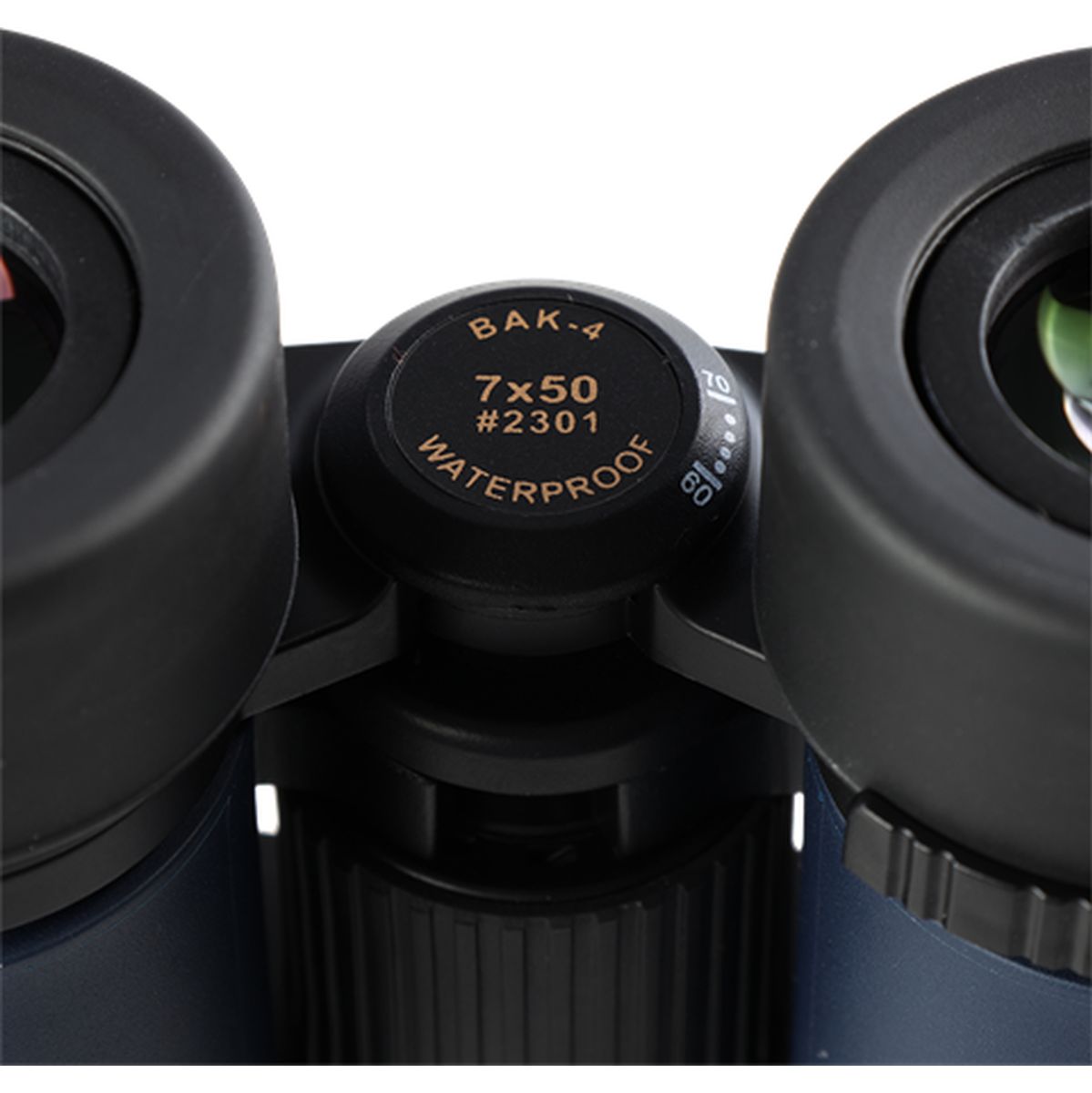 Konus Binocular Abyss 7x50 - image 4 of 5