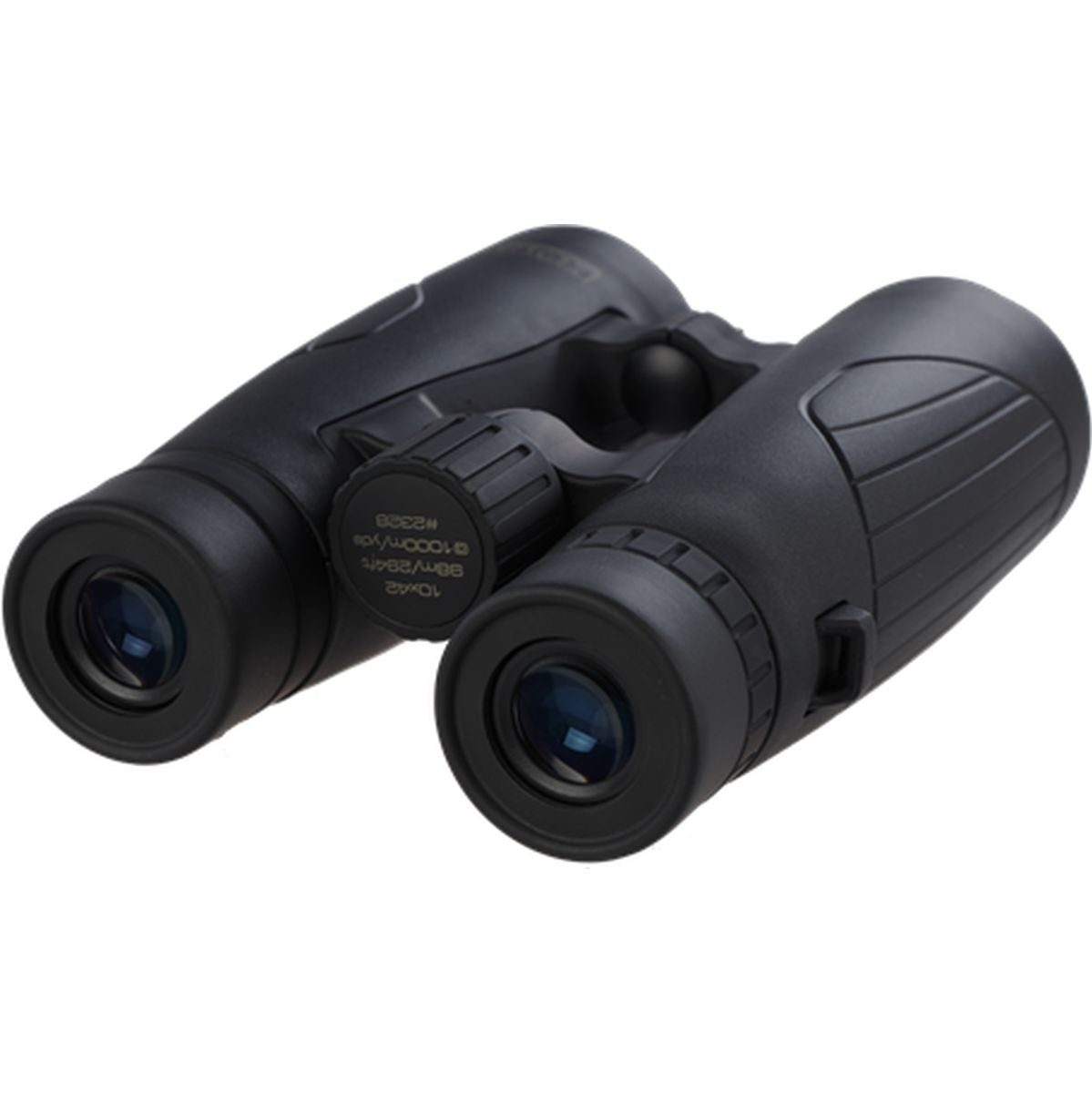 Konus Binocular Titanium 10x42 WP X - image 2 of 5