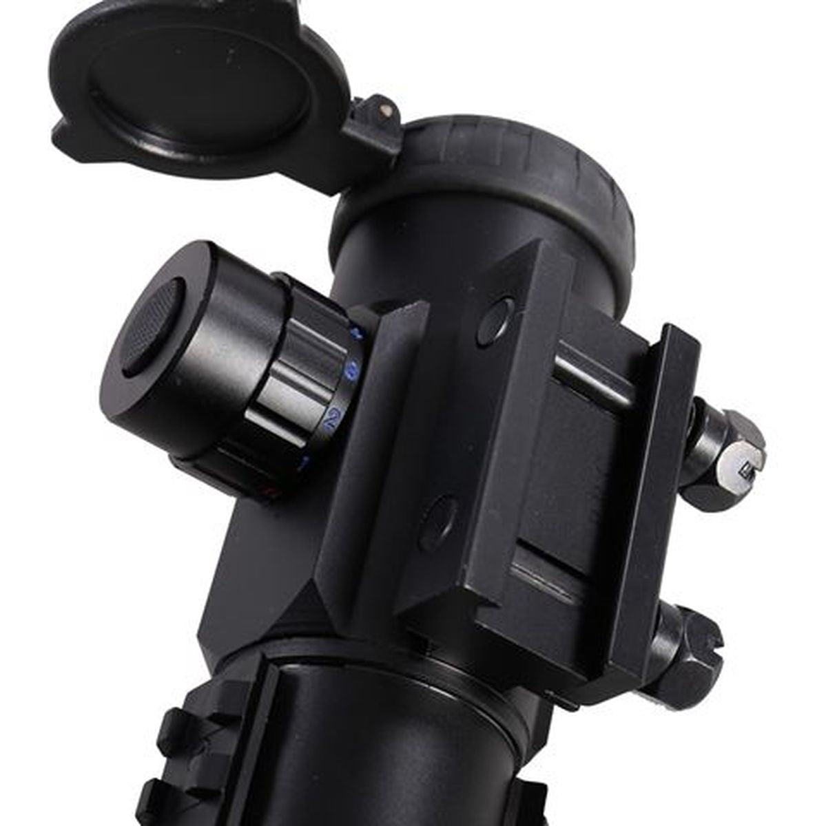 Konus Red Dot Rifle Scope Sight-Pro PTS2 - image 4 of 5