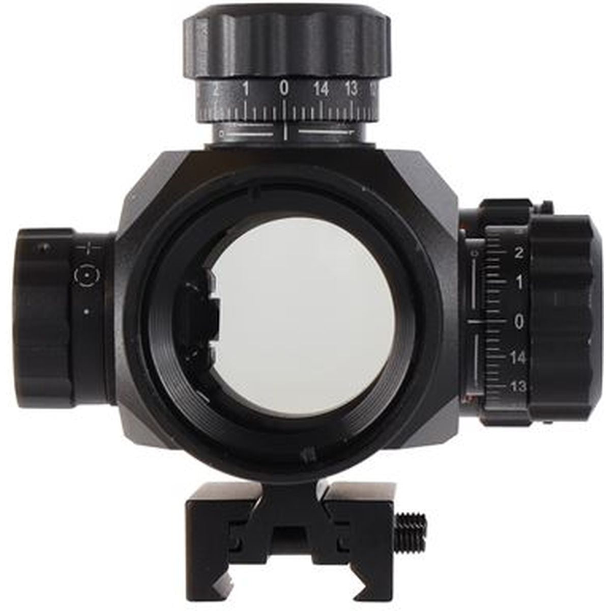 Konus Red Dot Rifle Scope Konusight Tactical - image 3 of 5