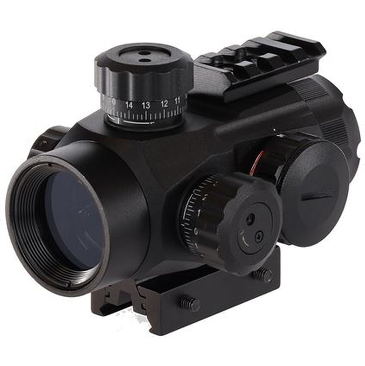 Konus Red Dot Rifle Scope Konusight Tactical - image 5 of 5