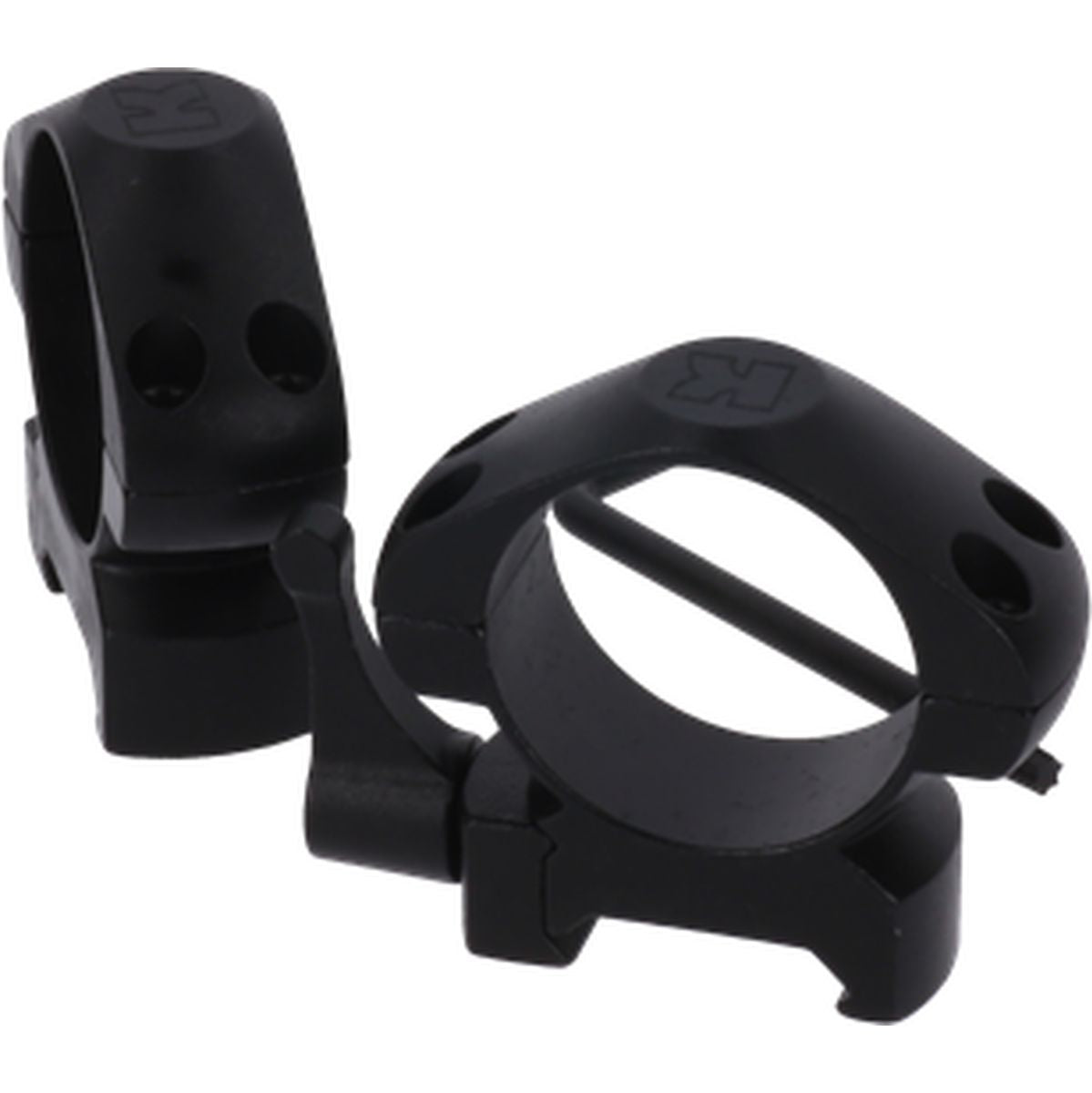 Konus Quick Release Montageringen 30mm Medium - image 5 of 5