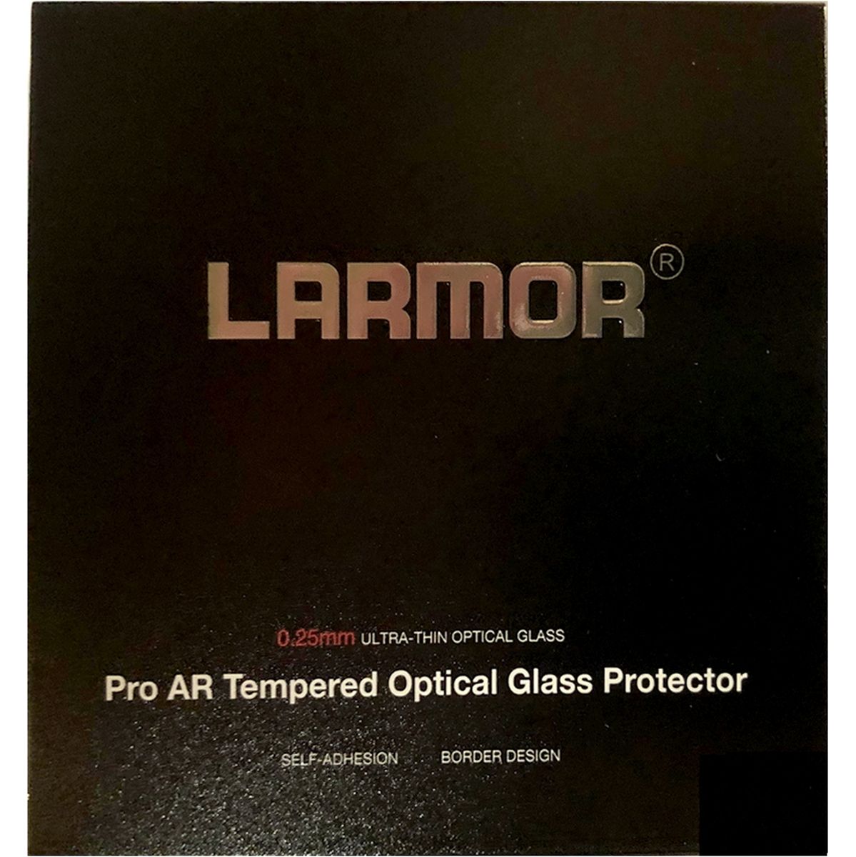 GGS Larmor Ar Protector Sony A7RVI/RV