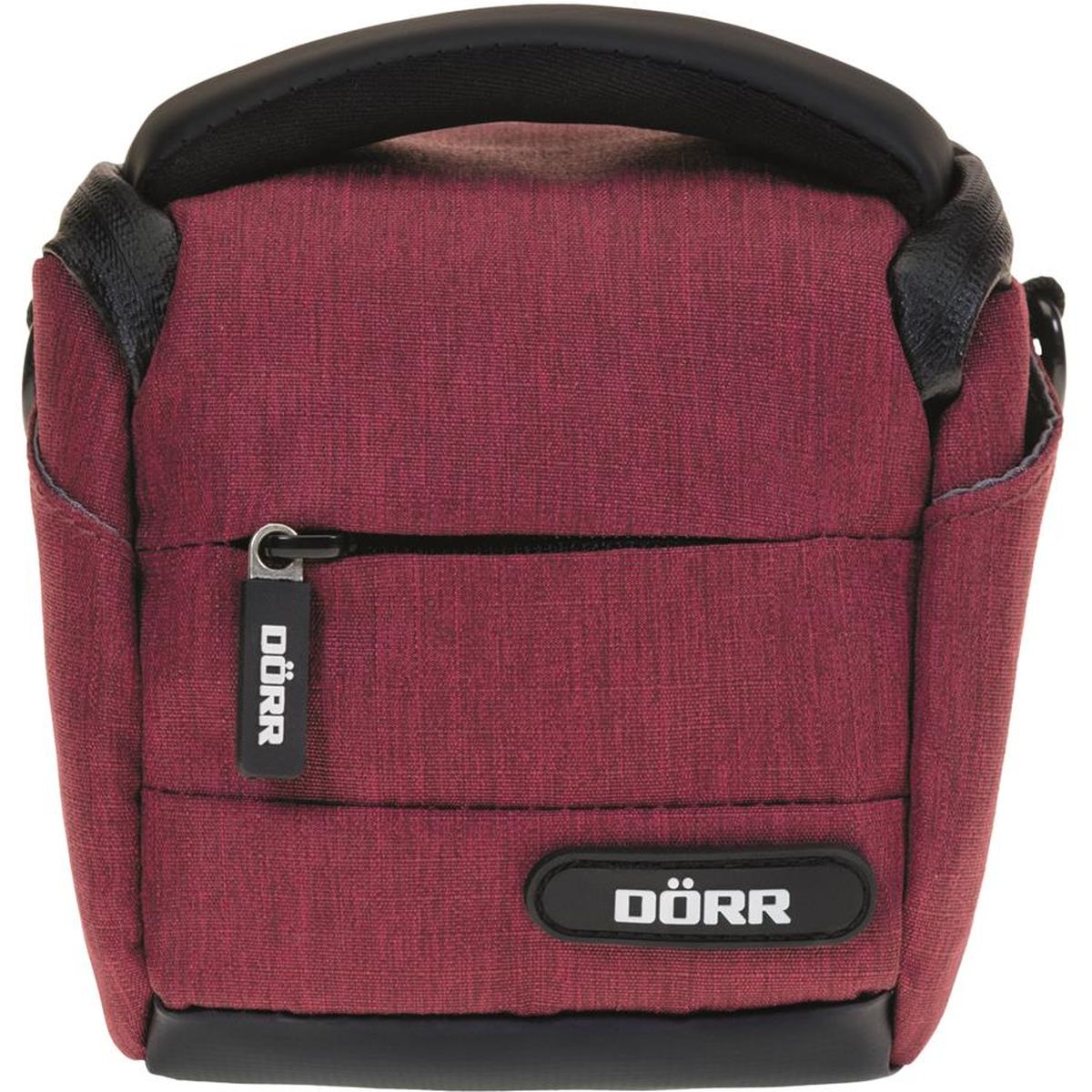 Dörr Motion Holster Bag XS Red - image 2 of 5