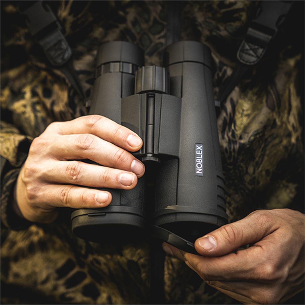 NOBLEX Binoculars NF 8x56 Vector - image 3 of 3
