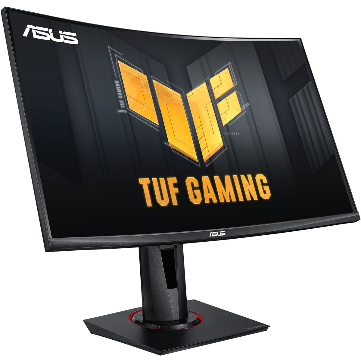 Asus TUF Gaming VG27VQM 27inch VA WLED - image 2 of 4