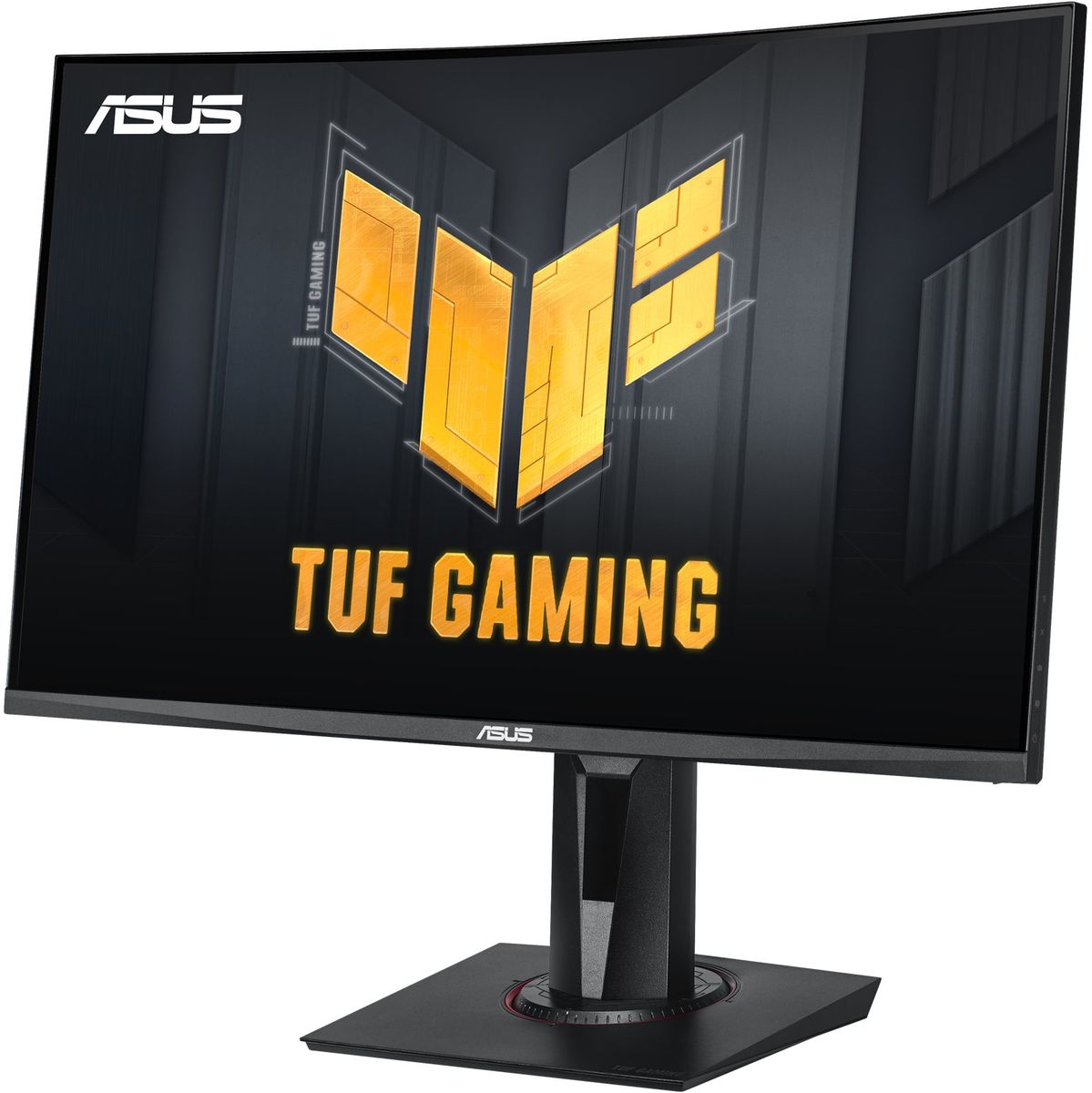 Asus TUF Gaming VG27VQM 27inch VA WLED - image 3 of 4
