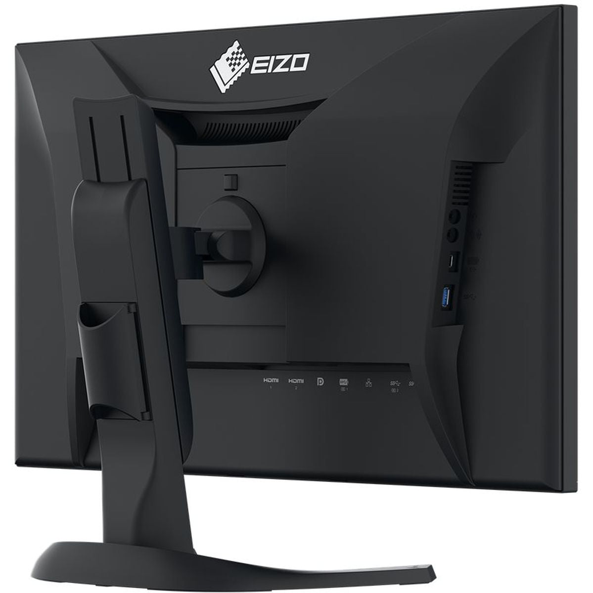 EIZO FlexScan EV2740X Black - image 4 of 4