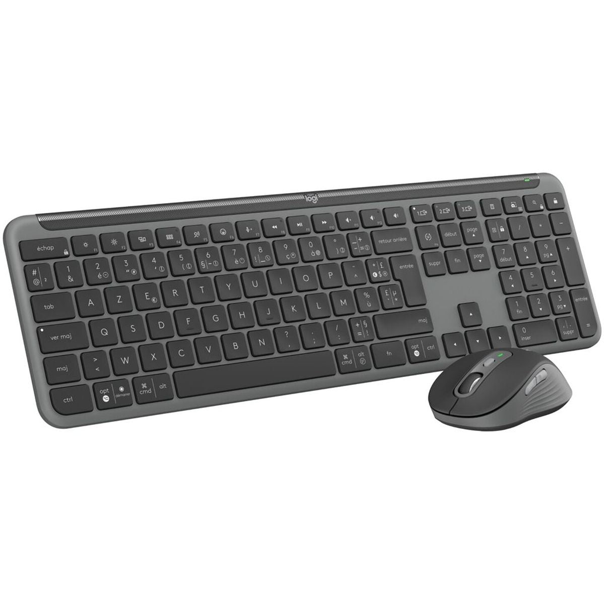 Logitech Signature Slim Combo MK950 (Us) - image 2 of 2