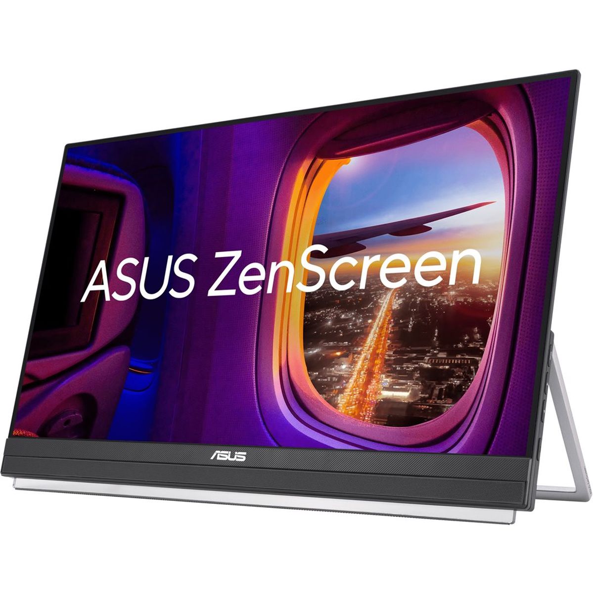 Asus ZenScreen MB229CF Portable 21.5inch - image 2 of 3