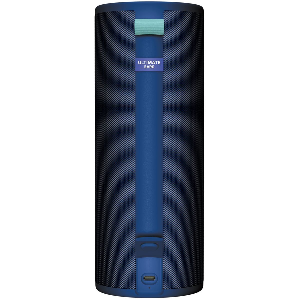 Logitech Ultimate Ears Megaboom 4 Blue - image 4 of 4