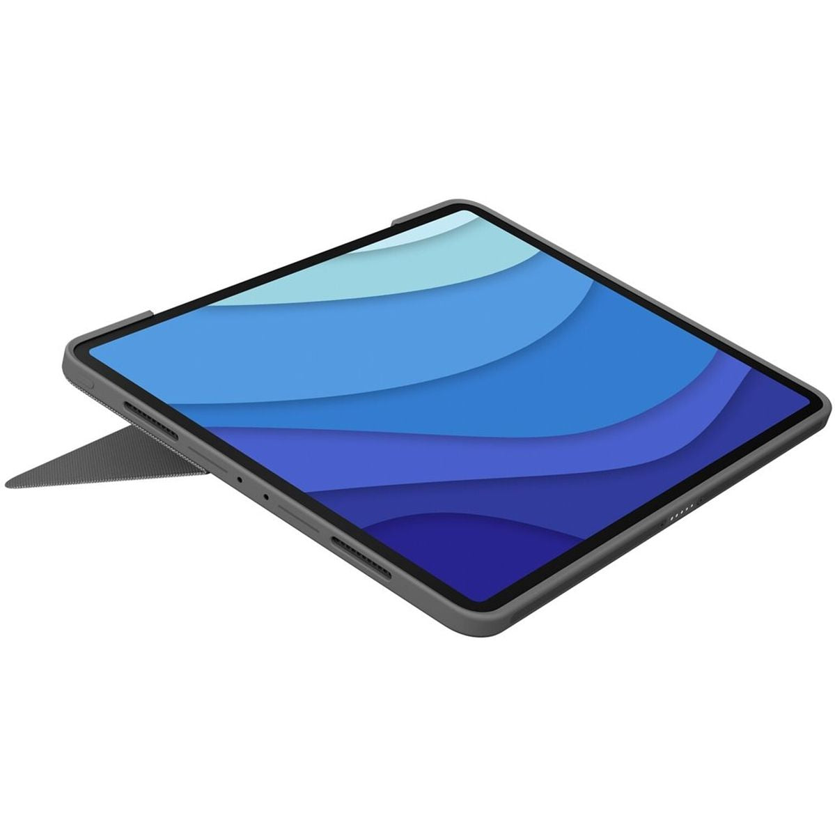 Logitech Combo Touch For iPad Pro 13IN (UK) - image 2 of 3