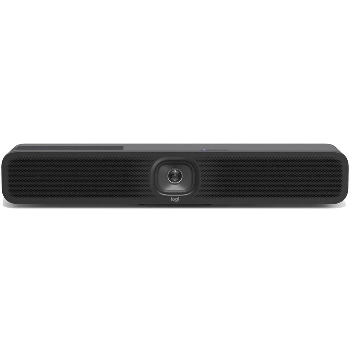 Logitech Webcam MeetUp 2 Graphite USB UK/EU