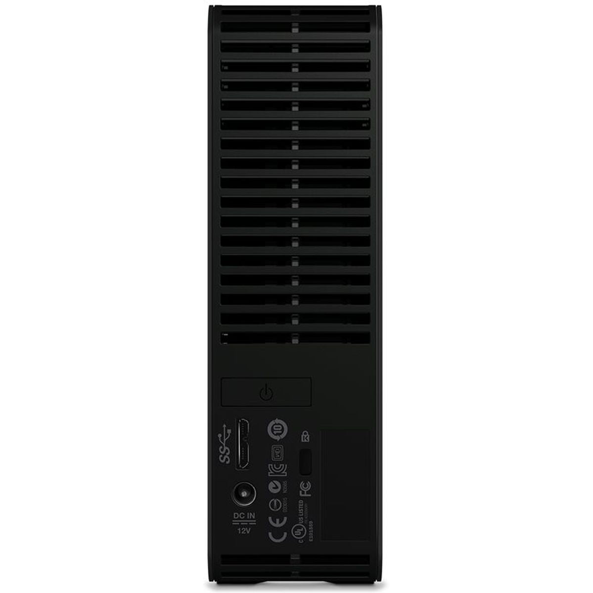 Western Digital Elements Desktop 24TB USB 3.0 - image 4 of 4