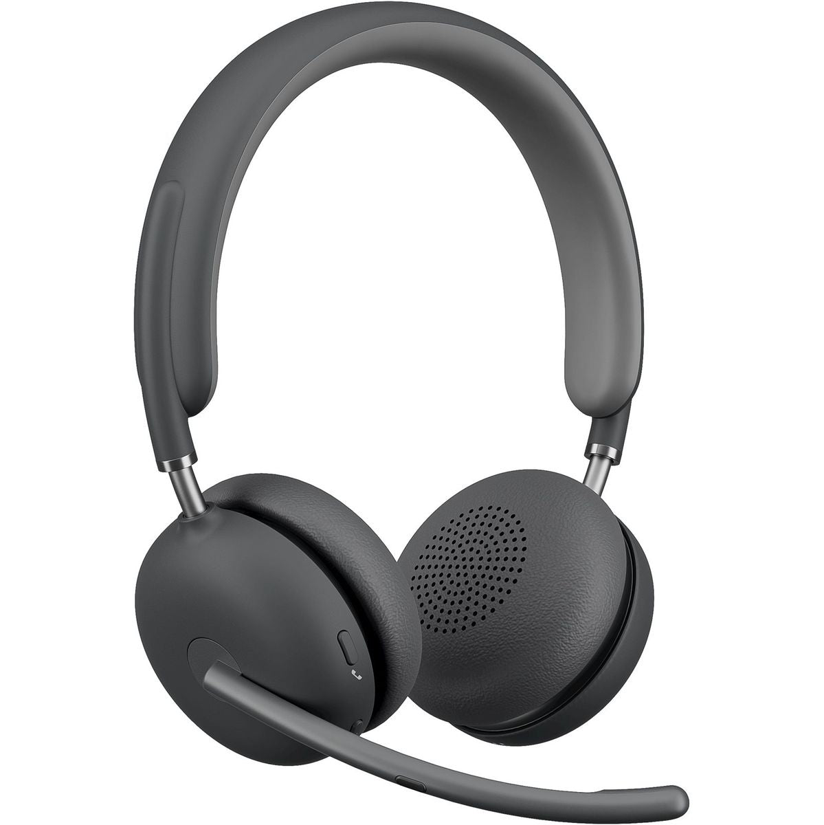 Logitech Zone Wireless 2 Headset Teams - image 2 of 4