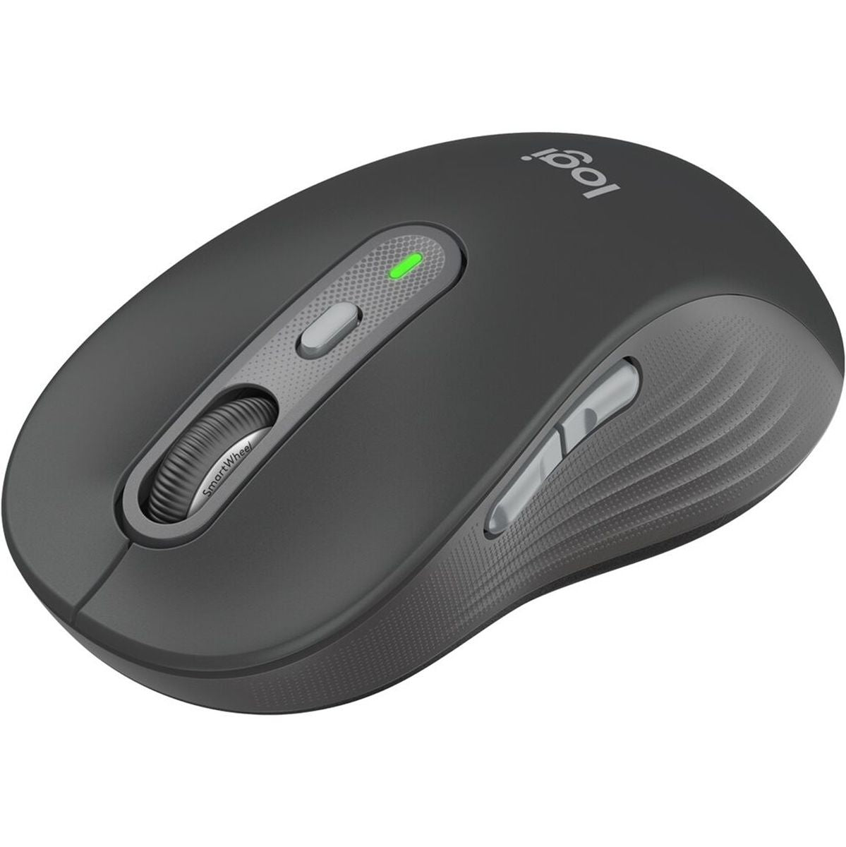 Logitech Signature Plus M750 L WRLS Mouse - image 2 of 3